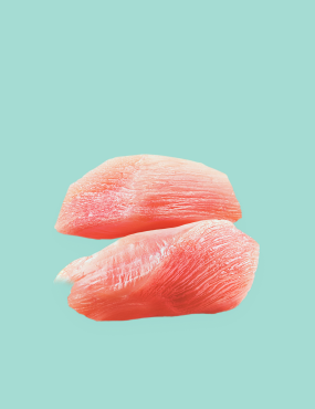 Šviežia mėsa – ingredientas Nr.1!
