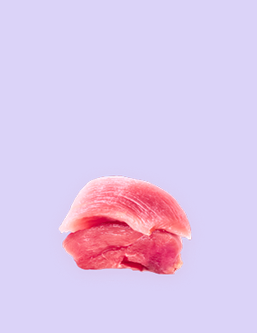 Šviežia mėsa – ingredientas Nr.1!