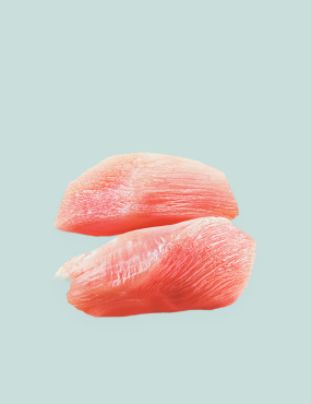 Šviežia mėsa – ingredientas Nr.1!