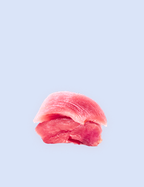 Šviežia mėsa – ingredientas Nr.1!