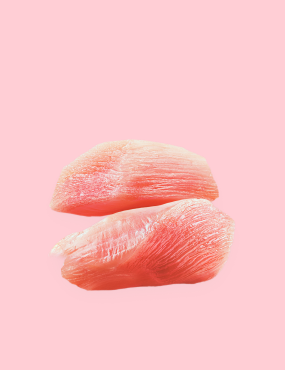 Šviežia mėsa – ingredientas Nr.1!