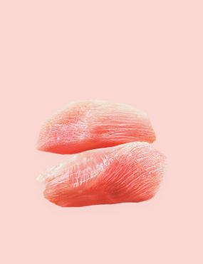 Šviežia mėsa – ingredientas Nr.1!