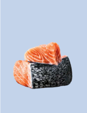 Šviežia mėsa – ingredientas Nr.1!