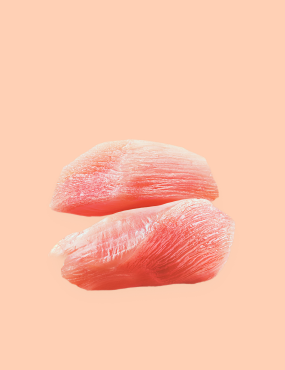 Šviežia mėsa – ingredientas Nr.1!