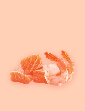 Šviežia mėsa – ingredientas Nr.1!