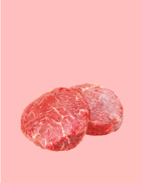 Šviežia mėsa – ingredientas Nr.1!