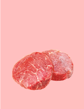 Šviežia mėsa – ingredientas Nr.1!