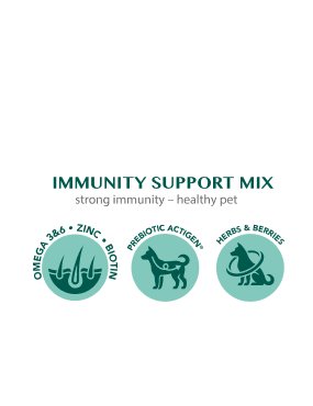 Ypatingas imunitetą stiprinantis kompleksas