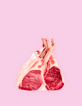 Šviežia mėsa – ingredientas Nr.1!